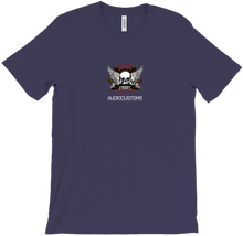 audiocustoms T-Shirts