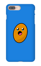 mattboi95 iPhone Phone Cases