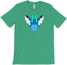 Lined Barcano T-Shirts