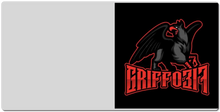 griff0317 XXL Gaming Mousepad