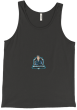 imxkryptoo Tank Top