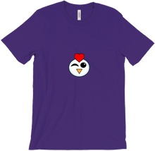 pingo Face T-Shirt
