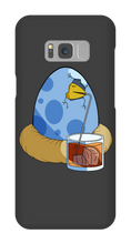 thirstybirdy Samsung Phone Cases