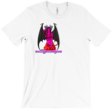 succubicarmen6 T-Shirts