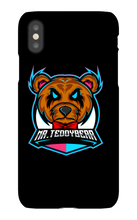Mr. TeddyBear iPhone Phone Case V4