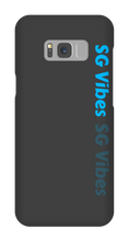 SG Vibes Case! (Samsung)