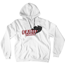 fabio1989 Hoodies (No-Zip/Pullover)