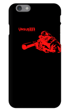 unsub223 iPhone Phone Cases