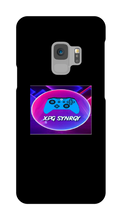 XPGSynrgy Samsung Phone Cases