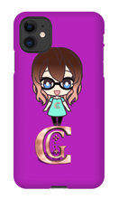 Cimmarian iPhone Phone Cases