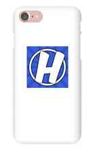 huayra__yt iPhone Phone Cases