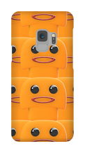 drewgolive Samsung Phone Cases