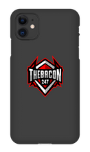 ttv_thebacon247 iPhone Phone Cases