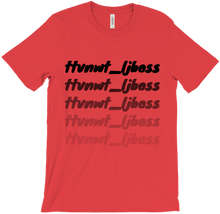 ttvnwt_ljboss T-Shirts