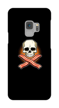 baconsnightmare Samsung Phone Cases