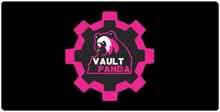 thevaultpanda XXL Gaming Mousepad