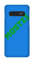 mostii1337 Samsung Phone Cases
