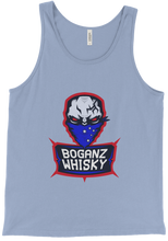 boganzwhisky Tank Top