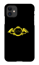 GDI IPhone Phone Cases