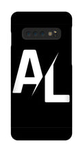 andrylp Samsung Phone Cases