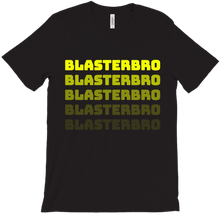 blasterbro T-Shirts