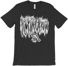 High King Elkorvin Black/White Sigil T-Shirt