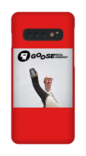 GOOSE Samsung Phone Case v2