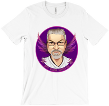 Michael Benson Memorial Tshirt