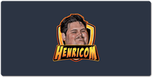 henricom XXL Gaming Mousepad