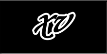 XV signature mouse pad XXL