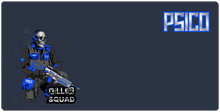 KS Personalizzata Mousepad XL