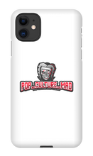 pop_culture_mad iPhone Phone Cases