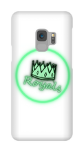 Royals Samsung Phone Case