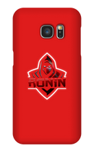 r0ninreign Samsung Phone Cases