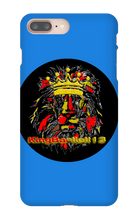 kingbartlett13 iPhone Phone Cases