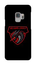 dragonlasher Samsung Phone Cases