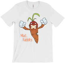 M_R Mad Carrot T-Shirt