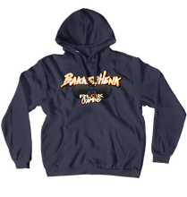BakkerHenk Hoodie (No-Zip/Pullover)