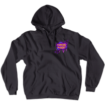 The Nugget Logo Hoodie