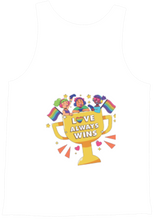 Love Wins LGBTQ+ [LIMITED]