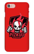 pizkuu iPhone Phone Cases