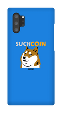 immortowelz Samsung Phone Cases