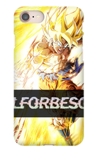 lforbes03 iPhone Phone Cases