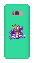 bigbad_voodoo Samsung Phone Cases