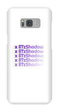 shadowxstarzz Samsung Phone Cases