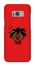 UltraKen Logo Samsung Case