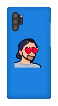 jazniff Samsung Phone Cases