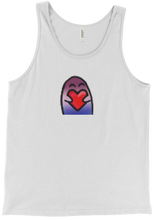 couchjumper Tank Top