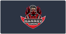 hannrygaming XXL Gaming Mousepad