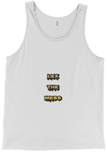 lexthemess_ Tank Top